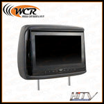 HiTV V900 In-Car Headrest DVD Player (Pair)