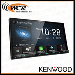 Kenwood DMX8520DABS - 7" Carplay / Android Auto