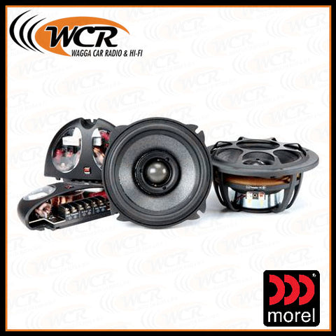 Morel Hybrid Integra 52 5.25" 2-Way Coaxial Speaker System