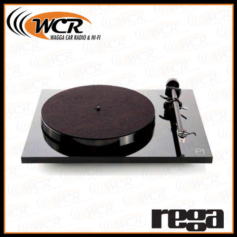 Rega PLANAR 1 Turntable