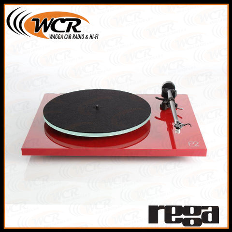 Rega PLANAR 2 Turntable