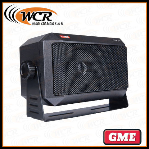GME SPK04 4 Ohm Extension Speaker Box