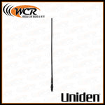 Uniden AT890BK Fibreglass Raydome Antenna – Black(6.6 dBi Gain)