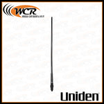 Uniden AT970BK Fibreglass Raydome Antenna – BLACK (6.6 dBi Gain)