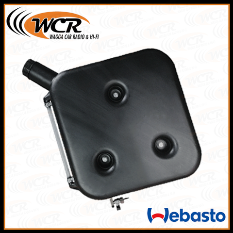 Webasto 12 Litre Fuel Tank To Suit Webasto Diesel Heaters