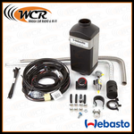 Webasto Air Top 2000 STC Diesel Air Heater
