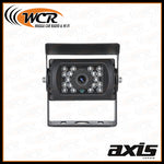Axis Heavy Duty CCD Camera CC08