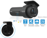 BlackVue DR750X-1CH Plus FHD Dashcam